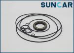 XKAY-01558 Swing Motor Seal Kit For Hyundai Models R290LC-9 R300LC-7