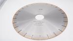 350MM Diamond Saw Blade for Marble Diameter 350mm Blade Thickness 0.032in and