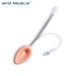 Medical Good Quality Disposable Silicone Laryngeal Mask Airway Wholesaler
