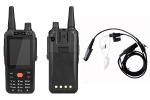 1.3Ghz IP Walkie Talkie