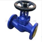 Ordinary Temperature Water Control Valve Pressure Reducing Diaphragm Valve G41F