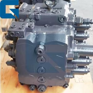 Wholesale VOE14511439 14511439 Main Control Valve For EC290B Excavator from china suppliers