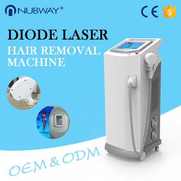 Smart laser hair loss treatment 808 diode laser hair removal laser hair removal