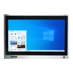 Touch Screen Monitor 27" Industrial LCD Resolution 1920 X 1080 IP65 Waterproof