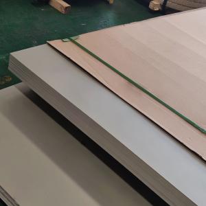 Wholesale 1.2mm HL Stainless Steel Sheet 202 304 316L 430L Plate Wear Resistance from china suppliers