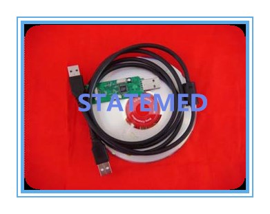 High Definition Portable X Ray Imaging Scope One Click Operation For Hospital Orthopedics