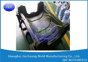 Wholesale High Accuracy Roto Moulder Telfon Coating For Children's Playground Equipments from china suppliers