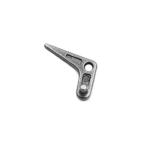 Lock Fittings Automotive Injection Molding Electronic Lock Accessories
