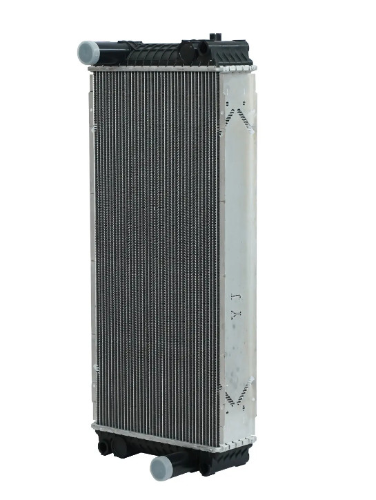 High Quality Aluminum Plastic Radiator For Excavator 320GC 508-6290 5086292