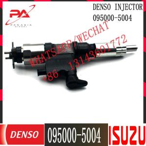 Wholesale fuel injector assembly 0950005002 095000-5001 095000-5003 095000-5004 for ISUZU 4HJ1 more series from china suppliers