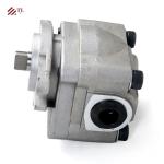 High Guarantee Pilot Gear Pump 436-6669 for E320D Excavator 438-1293 315C 320D