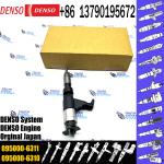 common rail injector 095000-6310 095000-6311 0950006310 0950006311 RE531209