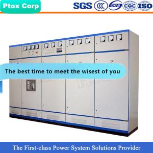 Wholesale GGD automatic electrical control cabinet from china suppliers