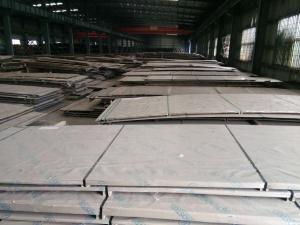 Wholesale DIN 1.2083 4Cr13 420 Stainless Steel Plate Sheet Anodized from china suppliers
