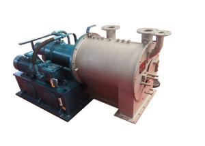 Wholesale HR Series Two Stage Piston Pusher Centrifuges 90kW from china suppliers