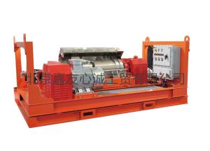 Wholesale 1800rpm Decanter Centrifuge Shaker For Petroleum Drilling from china suppliers