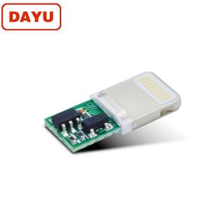 Wholesale E75 C48 MFI Iphone Charger Connector For Apple Lightning IPhone XS Max from china suppliers