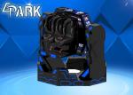 2 Players 9D Virtual Reality Simulator Double 1080 Degree Rotation