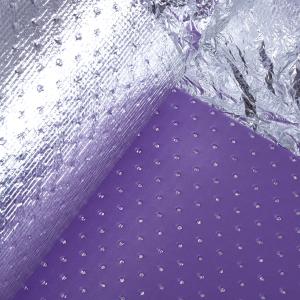 Wholesale 33kg/M3 IXPE Foam Laminate Flooring Underlayment For Heated Flooring Anti Slip from china suppliers