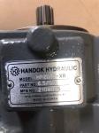 BOB428 Excavator Main Pump AP2D12LV3RS7-945-0 Hydraulic Pump Handok