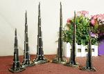 Home Decoration World Famous Building Model Of Dubai Burj Khalifa Tower