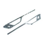 Anodizing Metal 3D CNC Lathe Machine Parts For Automotive