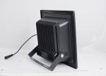 100w Solar LED Flood Lights / Motion Sensor Solar Flood Light in Long Lifetime