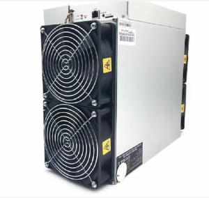 Wholesale BTC BTH BSV Blockchain Avalon Miner Avalon A1126 PRO-S Hashrate 68T 3672W in stock from china suppliers