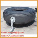 China Manufacturer Dock Roller Rubber Fender