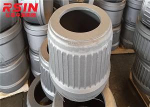 Wholesale CMM Inspection Vermicular Iron Sand Castings Truck Brake Drum from china suppliers