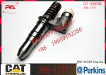 Common Rail Injector 386-1771 392-0205 230-9457 386-1769 392-0201 392-0206 150