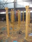 TRACK-TYPE TRACTOR cylinder Rod AS , cylinder part Number. 2468883