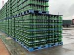 Single Screw PET Strap Band Extrusion Line PET Strap Making Machine