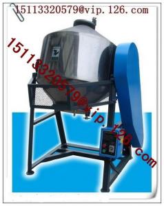 Wholesale Rolling Barrel Type Color-Mixer/Plastic Powder Rotary Color Mixer from china suppliers