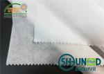 Tencel and Natural Bamboo Face Mask Spunlace Non Woven Fabric for Cosmetics /