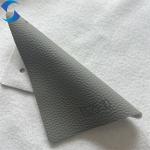 Anti Scratch Embossed Faux EPU Synthetic Leather Fabric For Automotive And Sofa