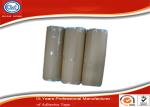 Single Sided Adhesive BOPP Jumbo Tape 1280mm / 1620mm x 4000m / 6000m