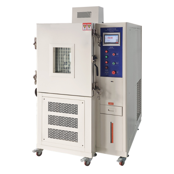 Temperature Cycling Test Chamber for Consumer Lithium-ion Cells