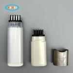 Logo Empty Black Hair Root Concealer Tube for High Air Tightness and Portable