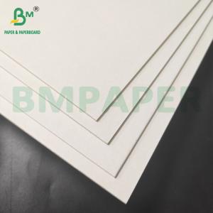 Wholesale 2mm Thickness Perfume Absorbent Paper For Car Air Freshener Good For Printing from china suppliers