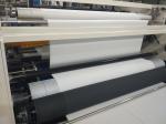 Automatic 380V PLC Controlled Toilet Tissue Paper Rewinding Machine 230M/Min