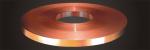Cold Roll Transformer Copper Strips For Large Scale Motor , Heat Resistant