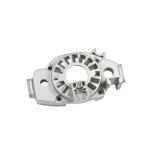 Customized Die Casting Aluminum Auto Parts STP/Step/Igs/Dwg/Pdf Format