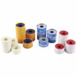 Medical Zinc Oxide Adhesive Plaster Tape 5*5cm With Firm Adhesion