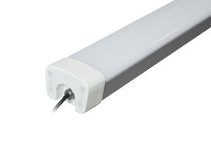 Wholesale 60W 1500mm led tri-proof lighting,1.5m triproof light tube,150cm tube triproof led 60watt,tri-proof ip66 led from china suppliers