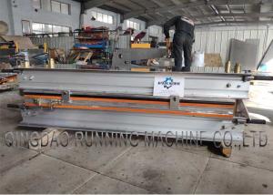 Wholesale 1200mm Pu Belt Jointing Machine Belt Hot Vulcanizing Joint from china suppliers