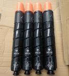 CMYK OEM Color Toner Cartridges Canon GPR - 30 Full Set ADV C5045 / C5051