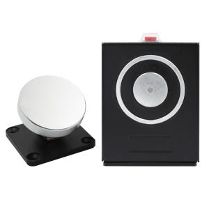 Wholesale BL05 Floor and wall mount door holder wall mounted from china suppliers