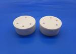 Advanced Industrial Ceramics Small Zirconia Ceramic Filtering Crucible Mini Size