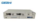 Low Crosstalk OLP-Optical Line Protection Wide Wavelength Range Modularized